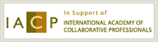 The International Academy of Collaborative Professionals